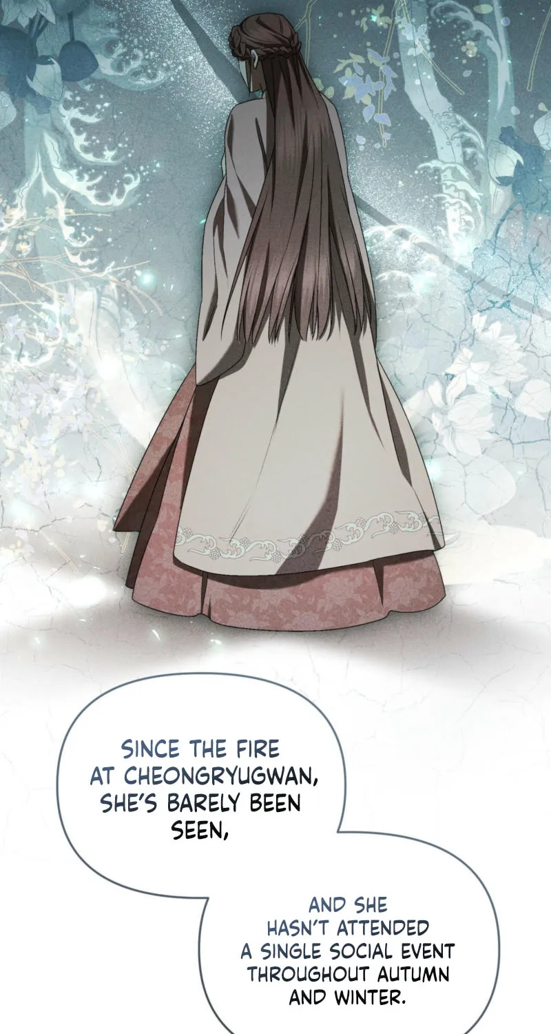 Lady of the Softness Chapter 19 page 9 - 