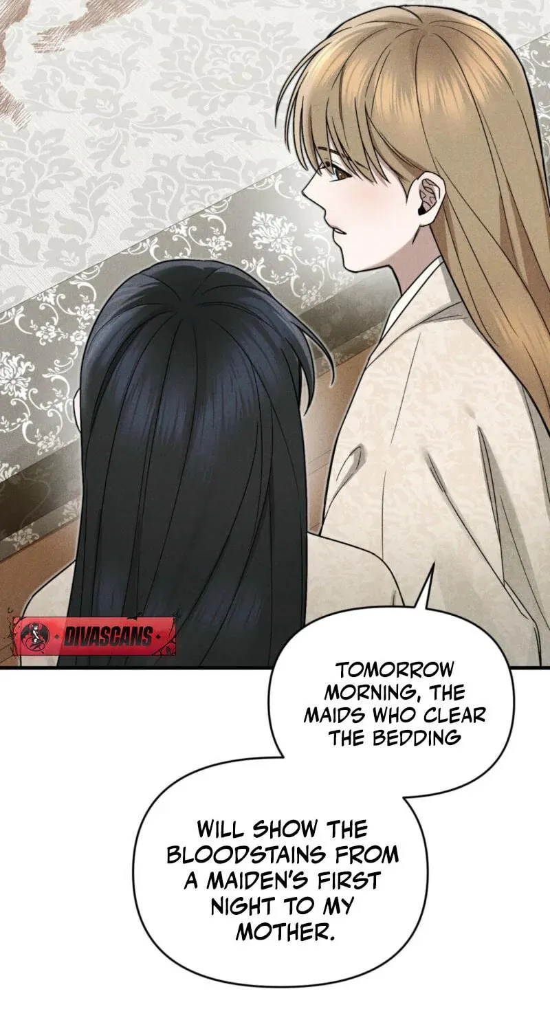 Lady of the Softness Chapter 2 page 40 - 