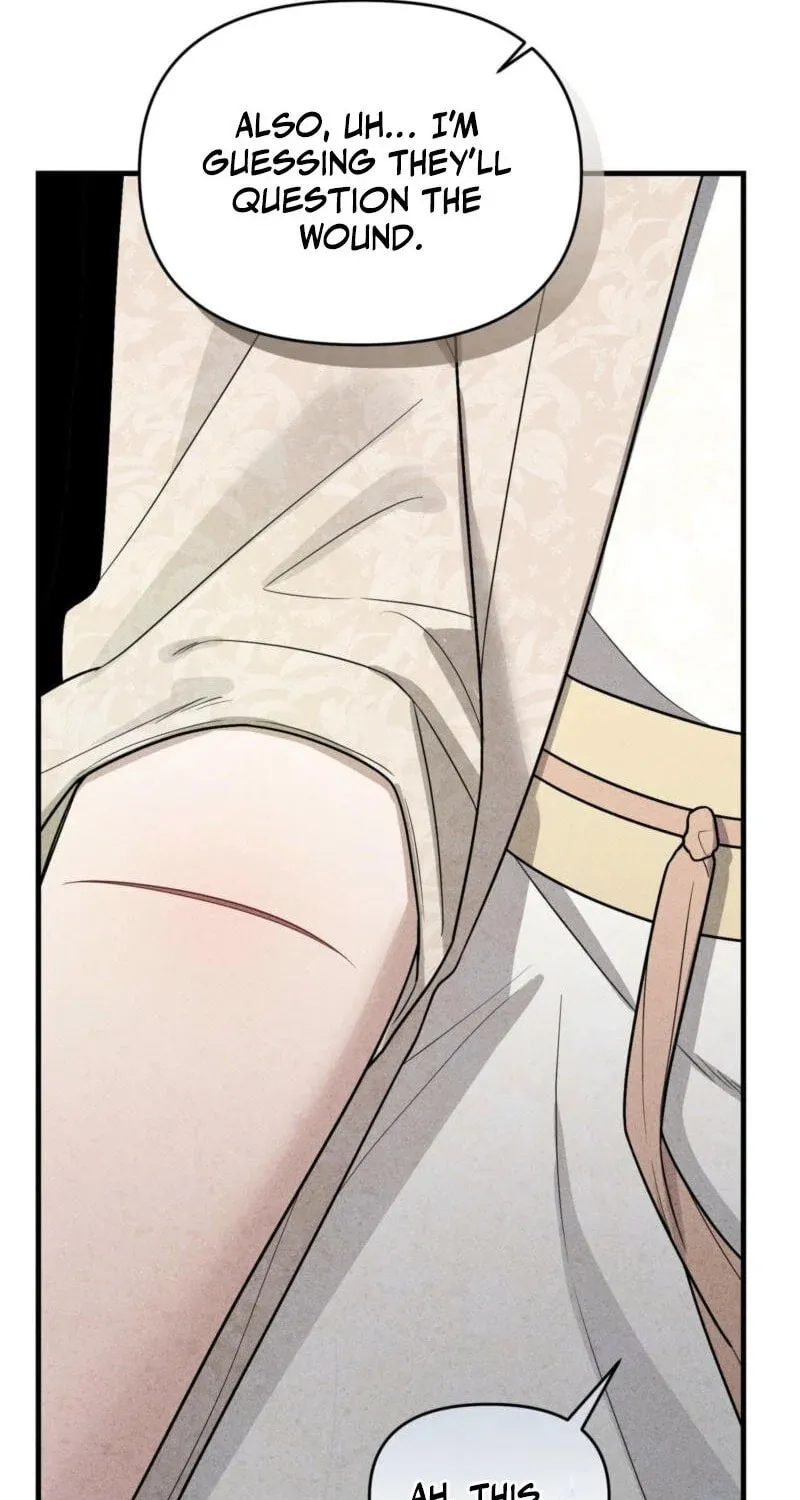 Lady of the Softness Chapter 2 page 52 - 