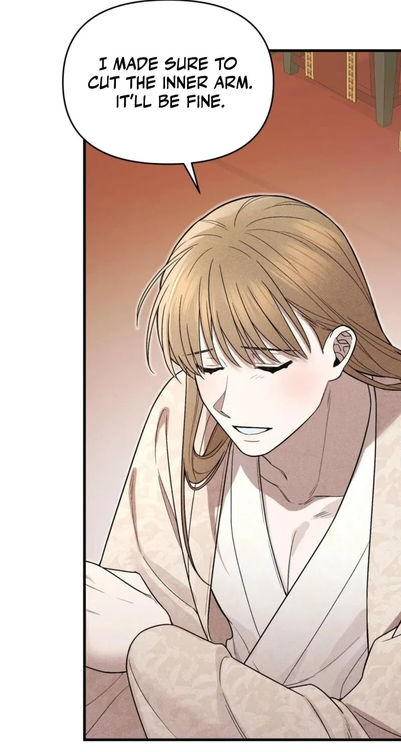 Lady of the Softness Chapter 2 page 55 - 