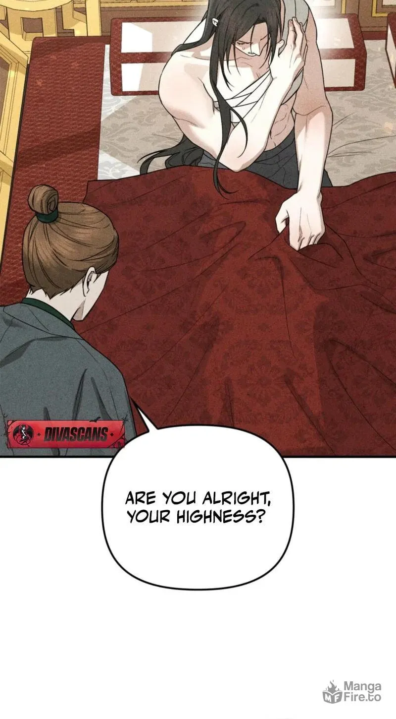 Lady of the Softness Chapter 2 page 70 - 