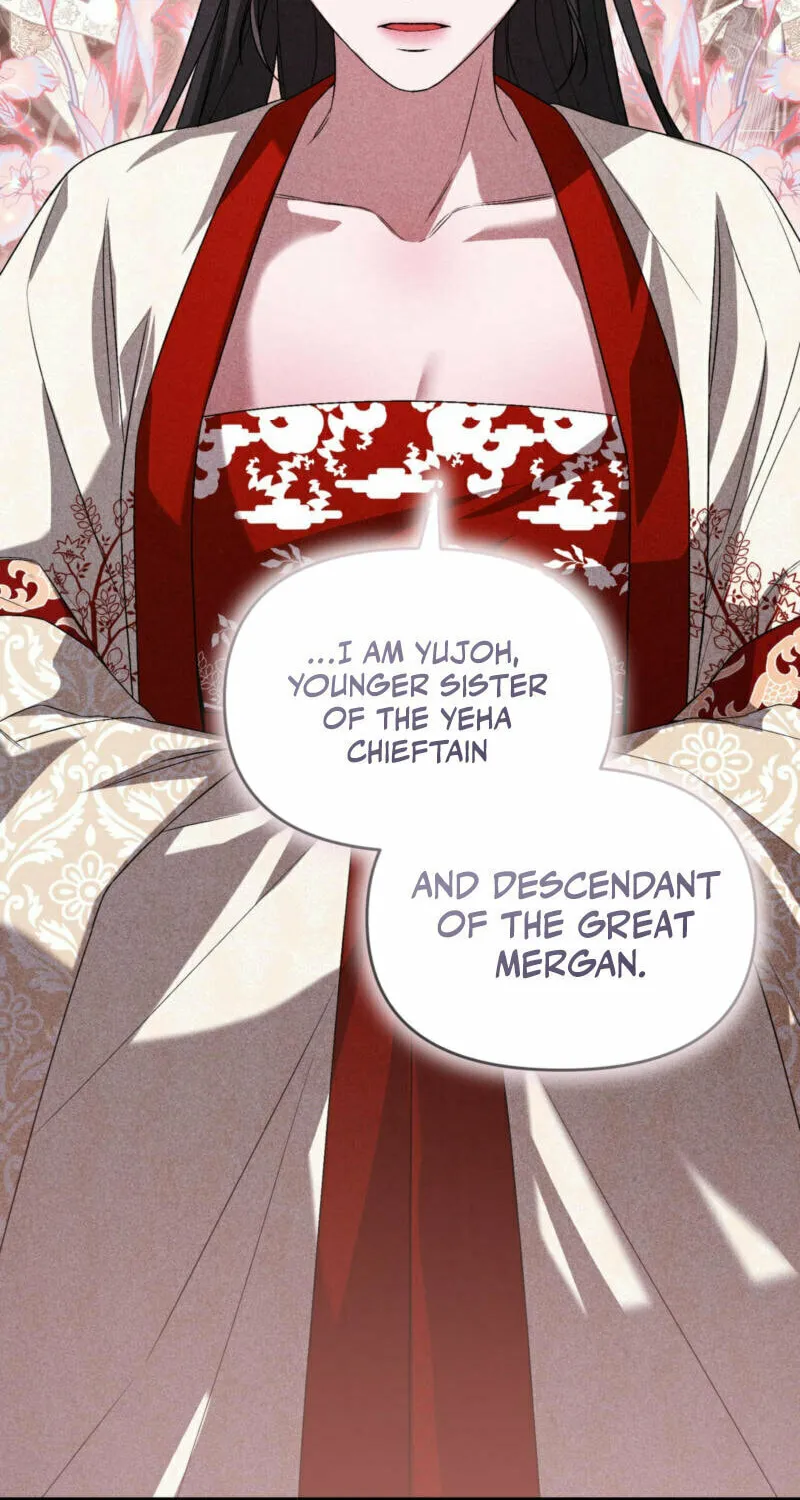 Lady of the Softness Chapter 20 page 106 - 