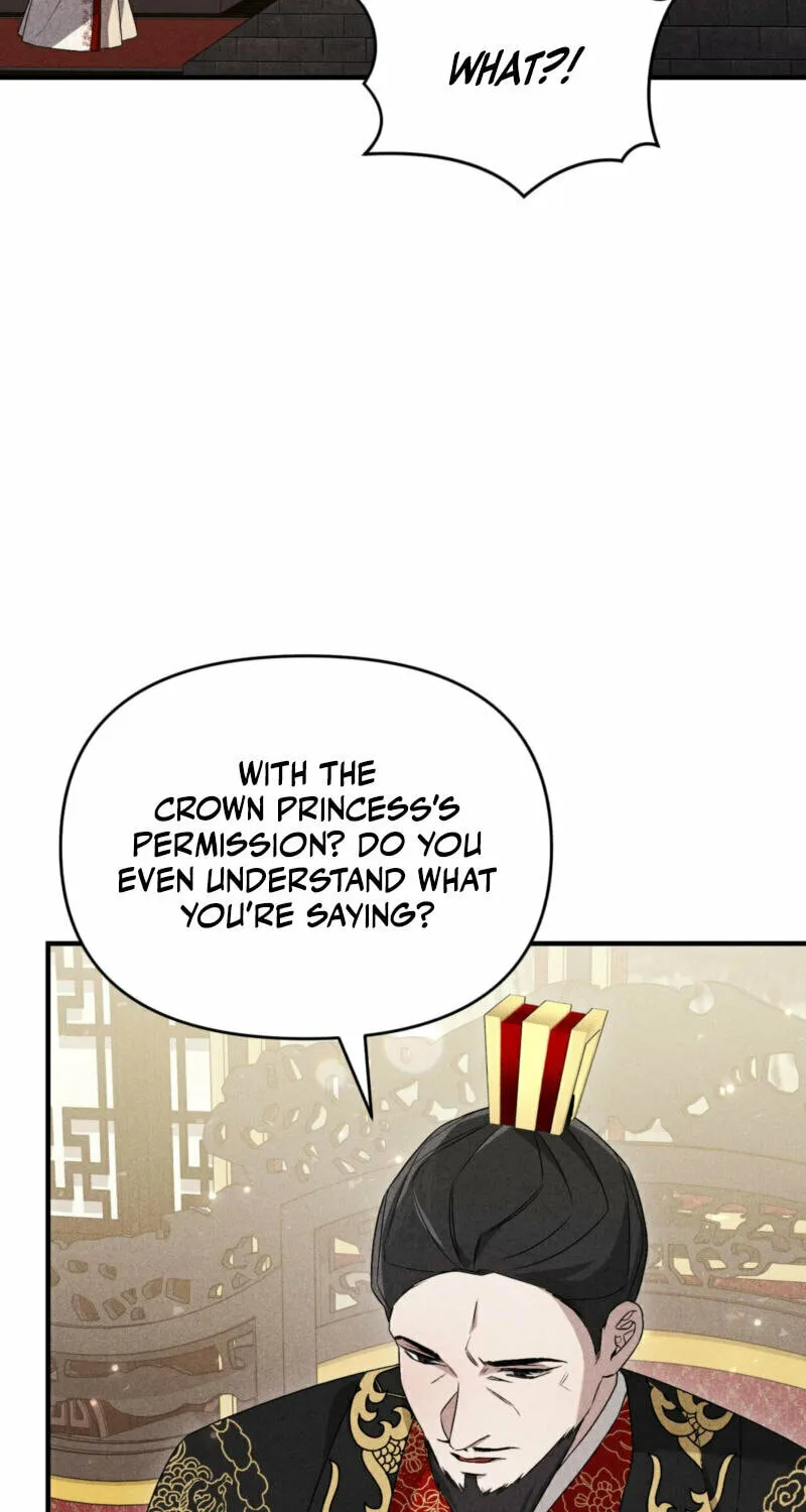 Lady of the Softness Chapter 20 page 114 - 