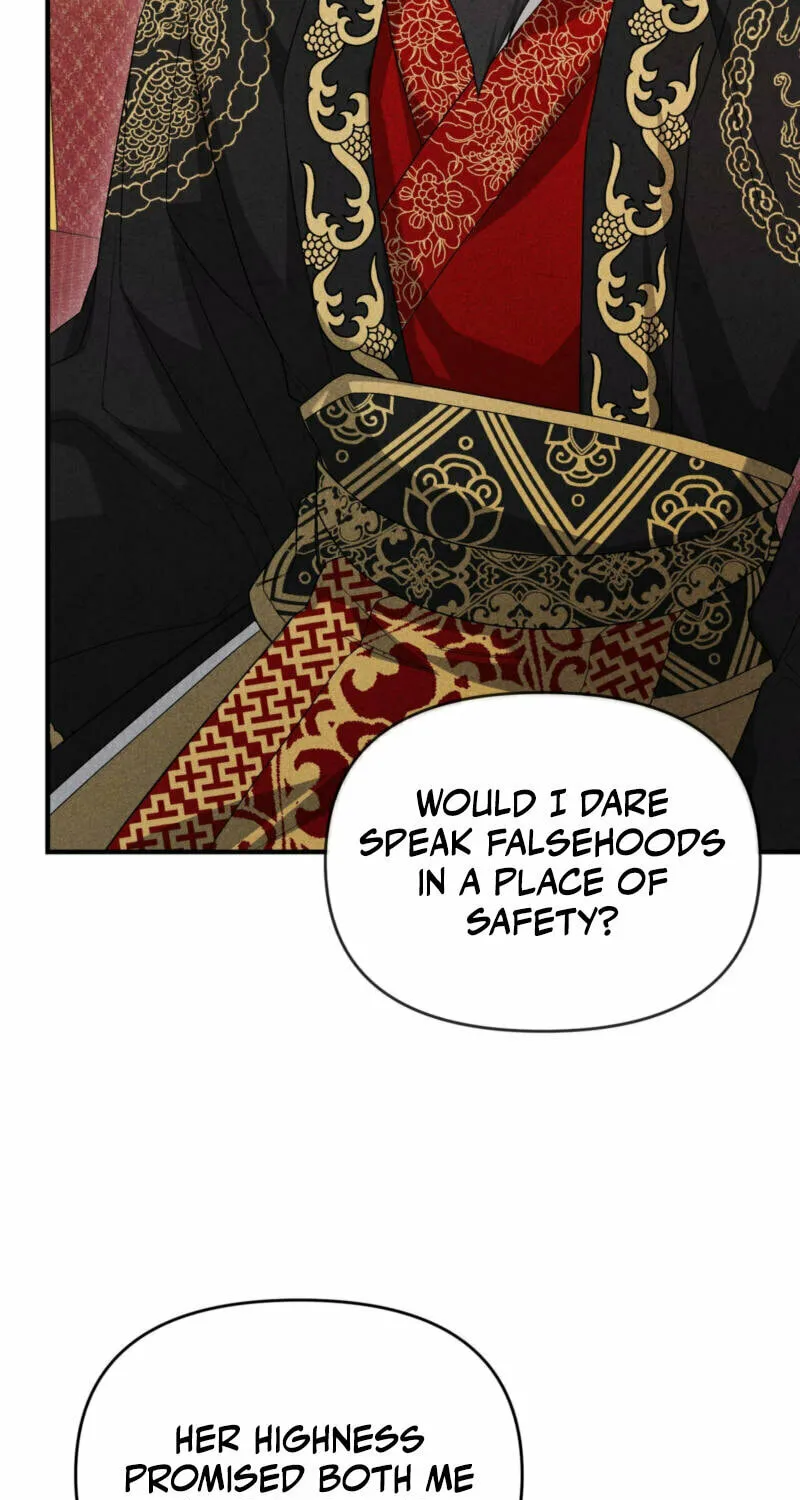 Lady of the Softness Chapter 20 page 115 - 