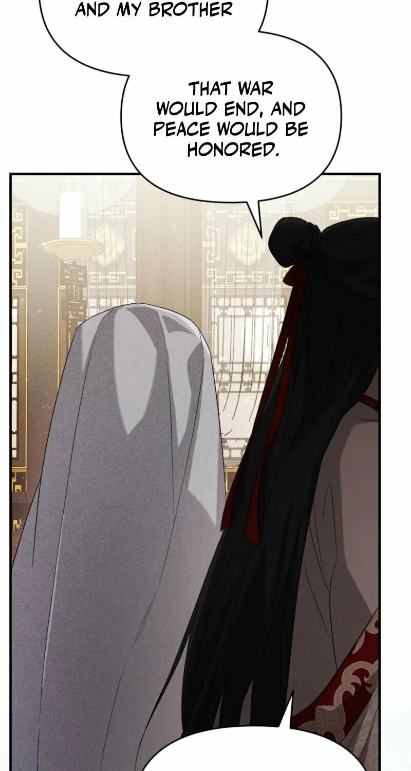 Lady of the Softness Chapter 20 page 116 - 