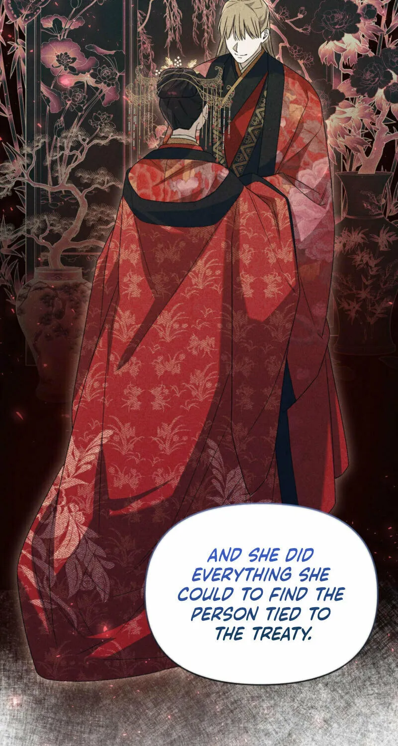 Lady of the Softness Chapter 20 page 118 - 