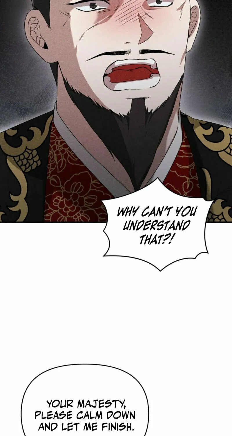 Lady of the Softness Chapter 20 page 133 - 