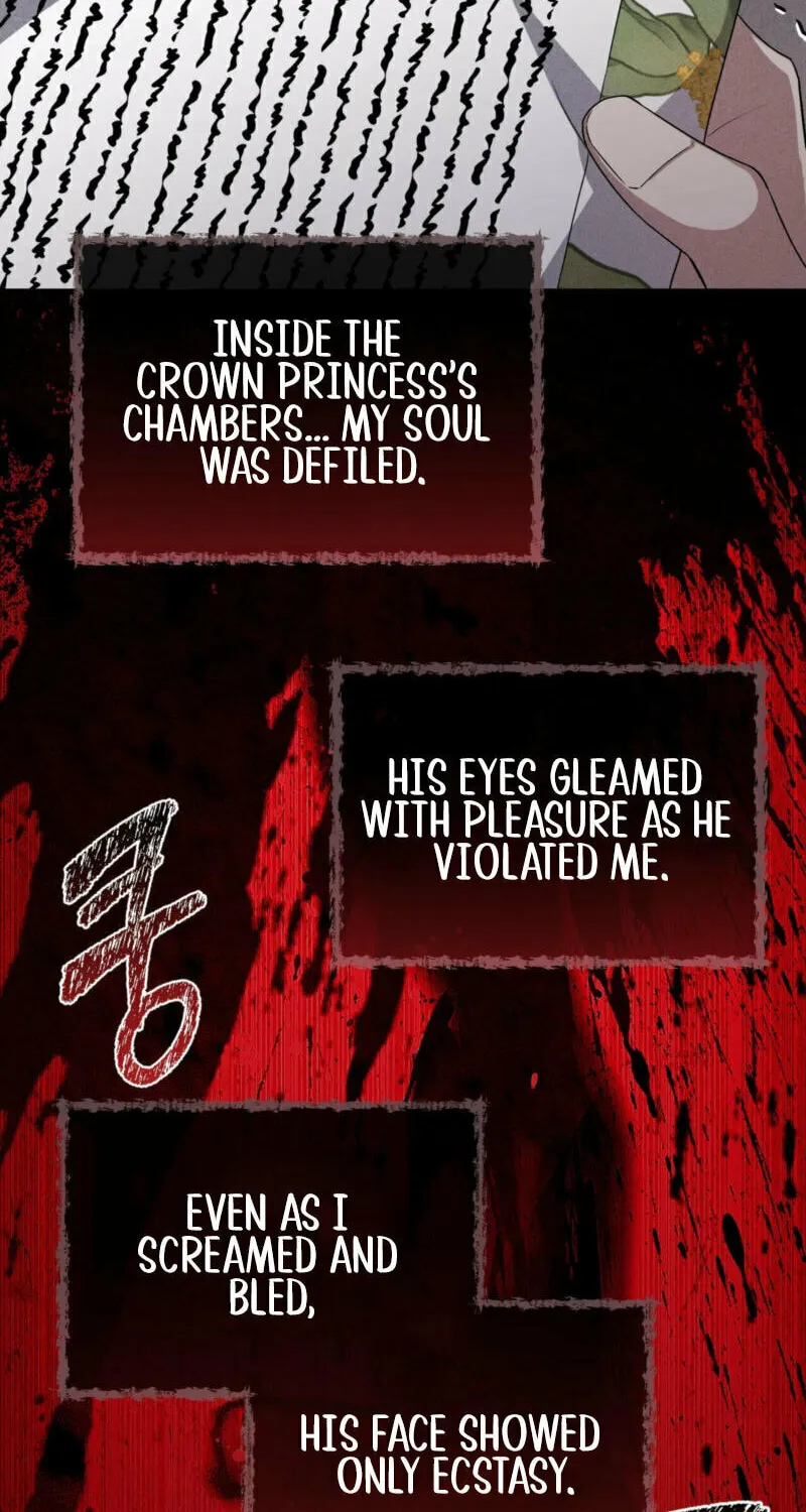 Lady of the Softness Chapter 20 page 138 - 