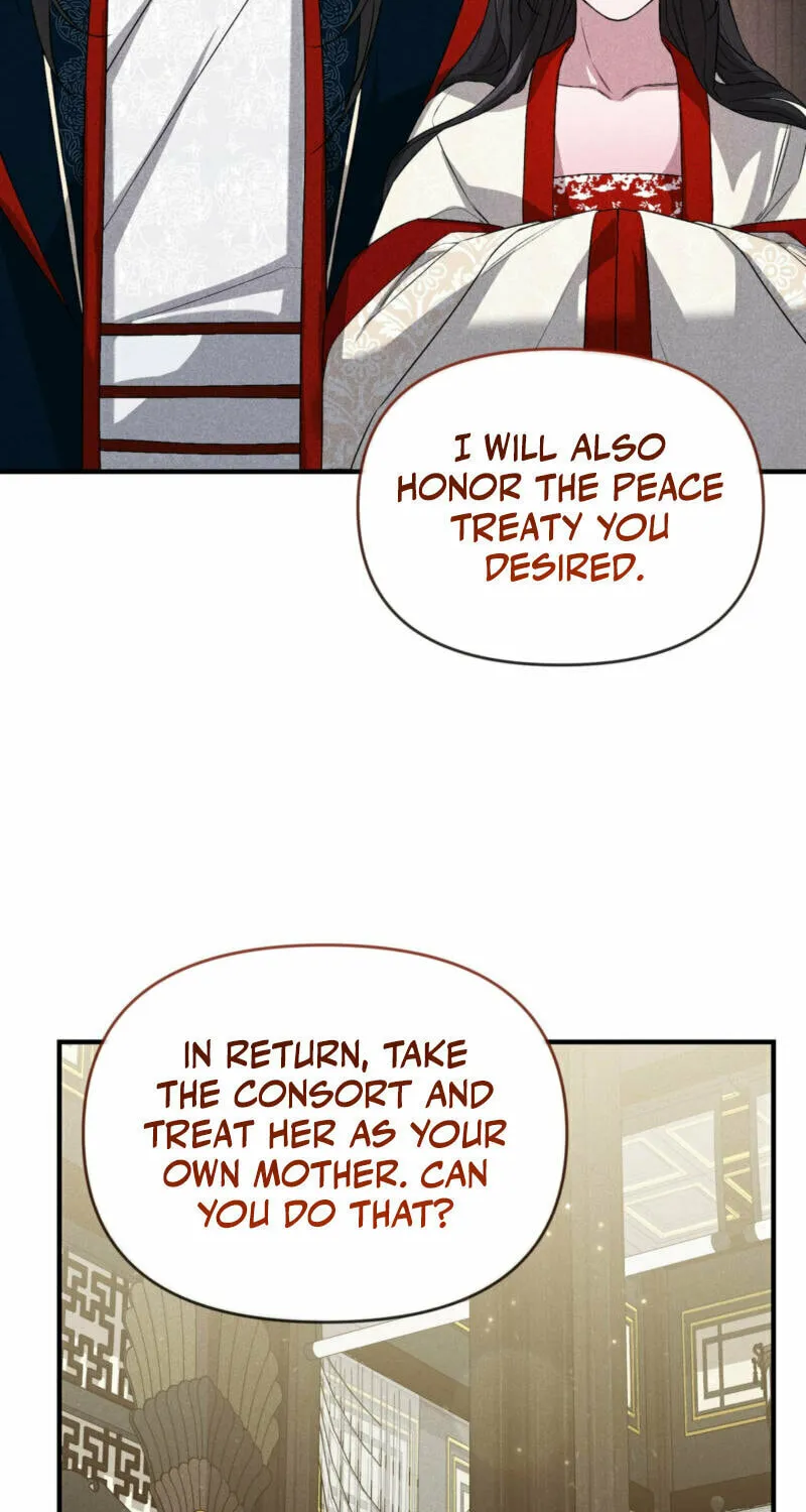Lady of the Softness Chapter 20 page 144 - 