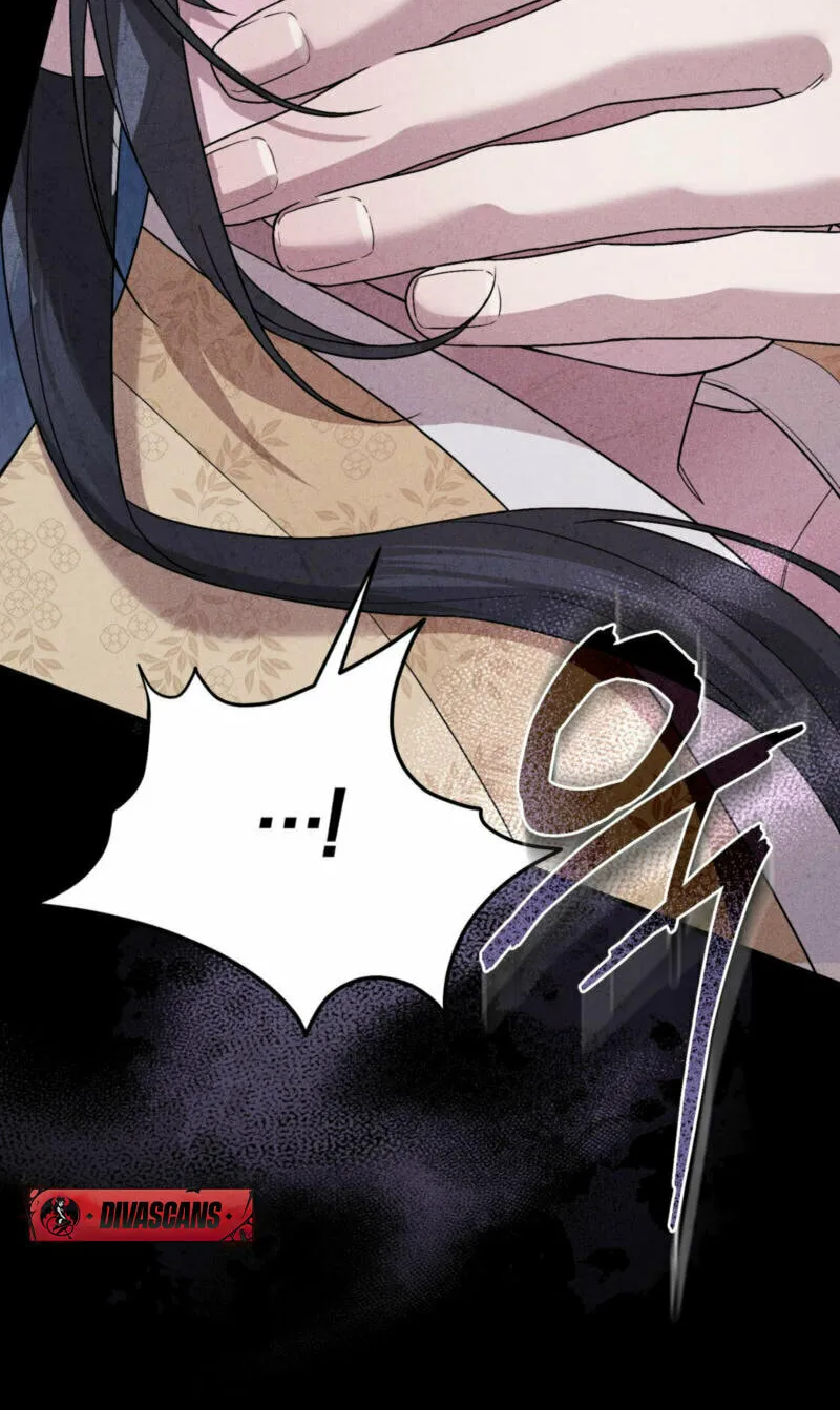 Lady of the Softness Chapter 20 page 19 - 