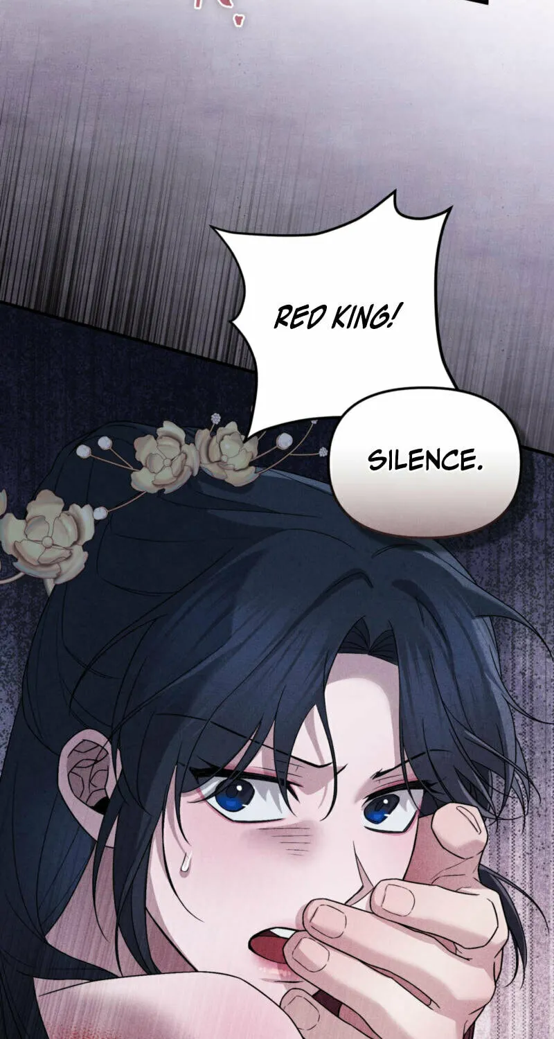 Lady of the Softness Chapter 20 page 30 - 