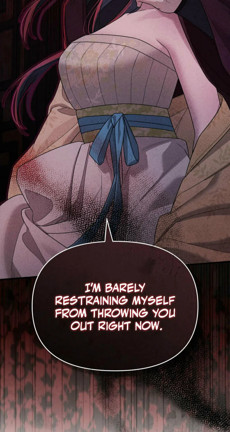 Lady of the Softness Chapter 20 page 32 - 