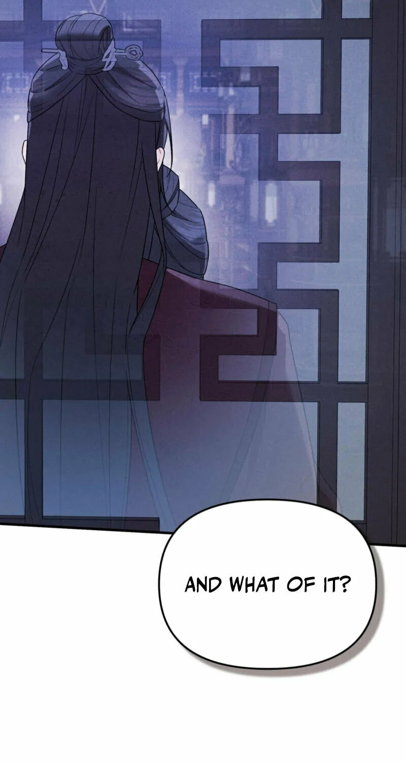 Lady of the Softness Chapter 20 page 35 - 