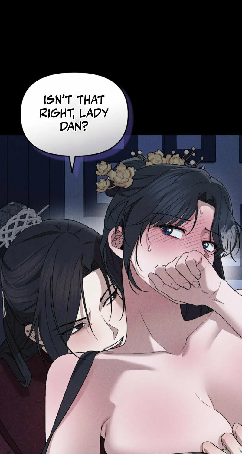 Lady of the Softness Chapter 20 page 38 - 
