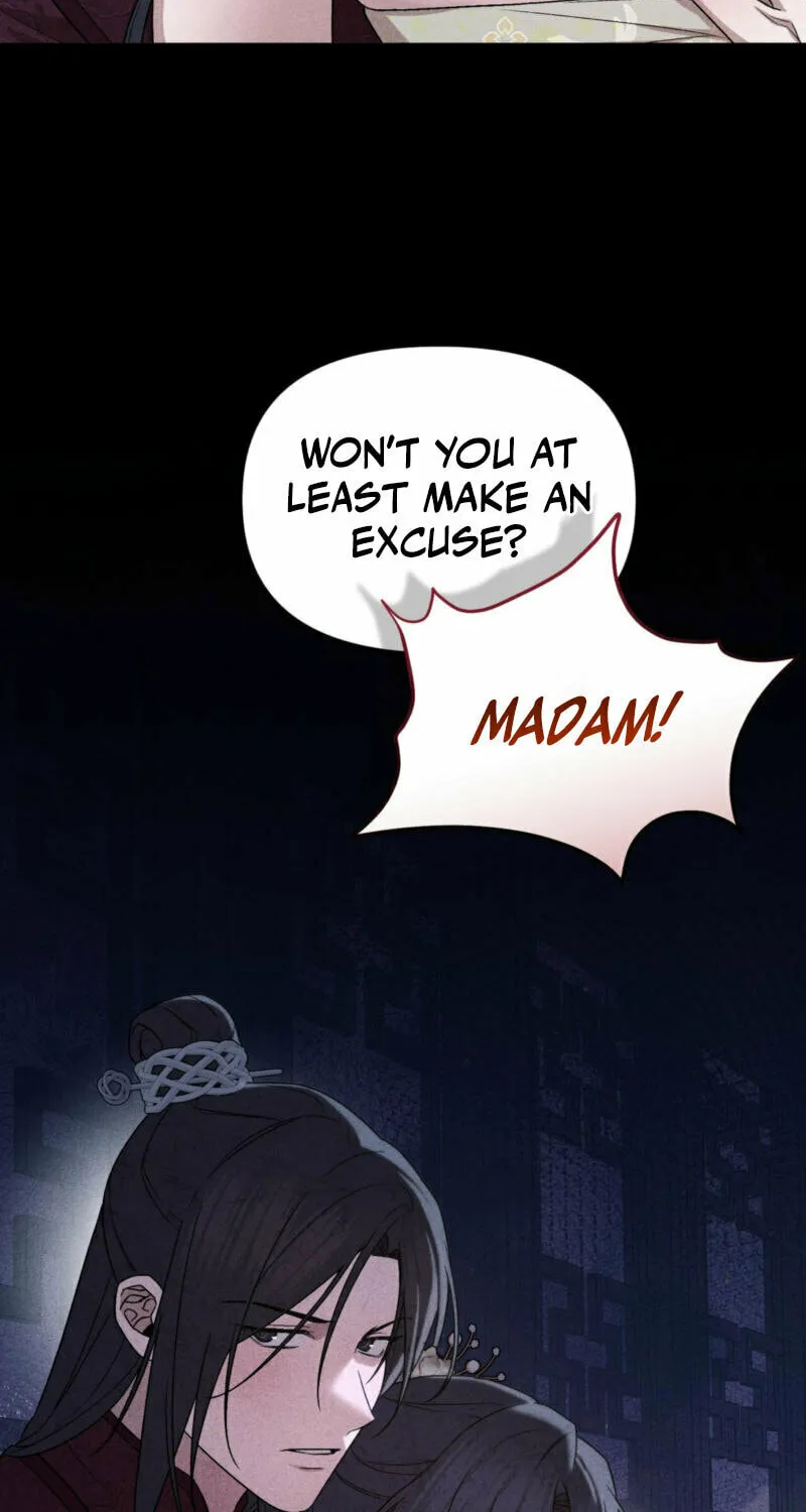 Lady of the Softness Chapter 20 page 39 - 