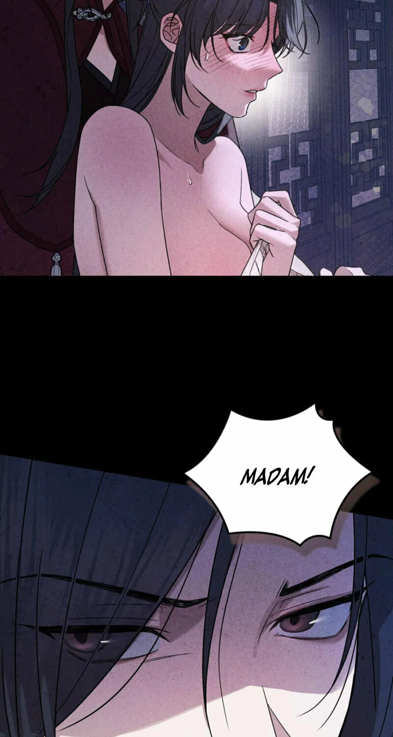 Lady of the Softness Chapter 20 page 40 - 