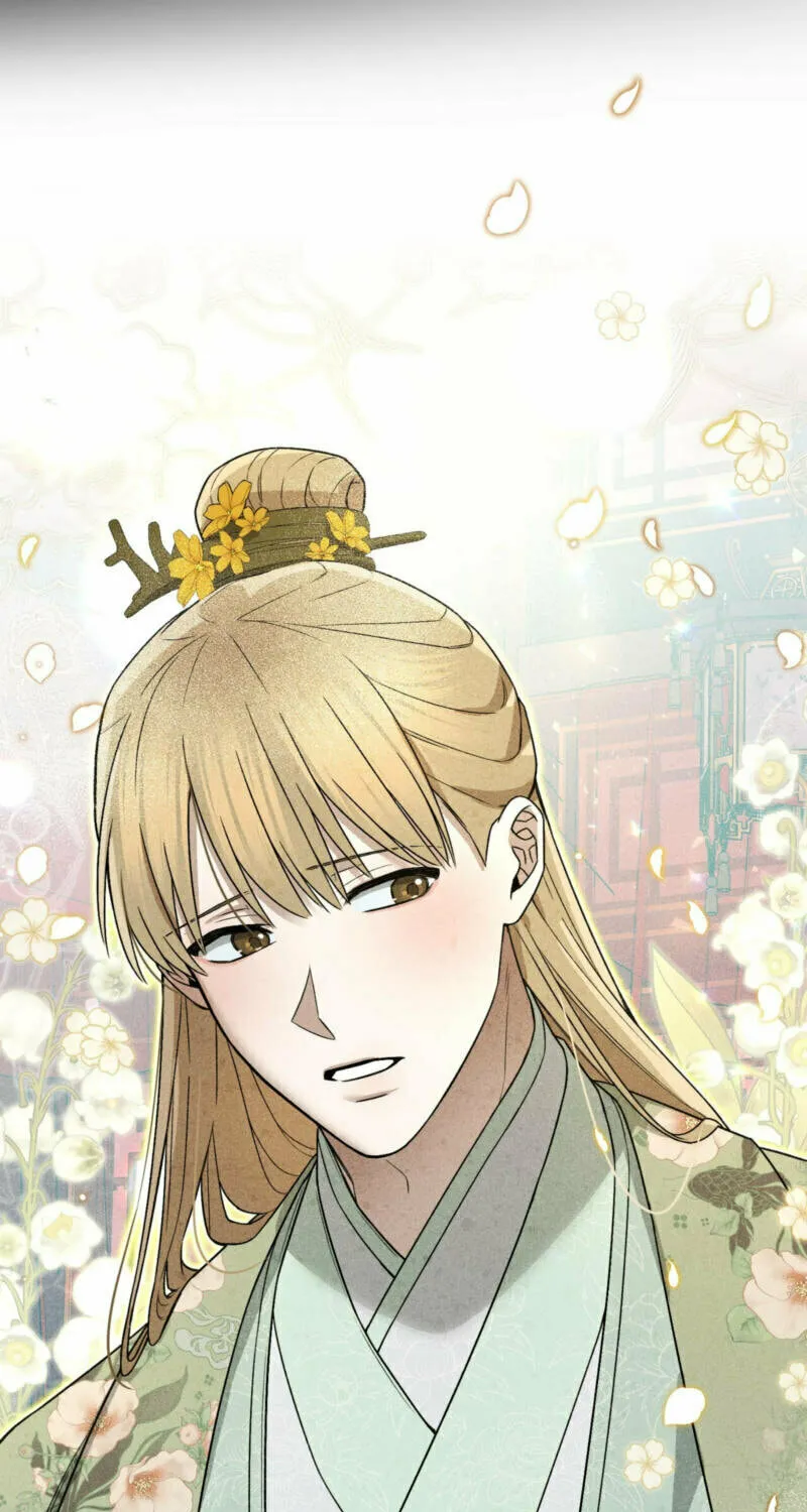 Lady of the Softness Chapter 20 page 5 - 