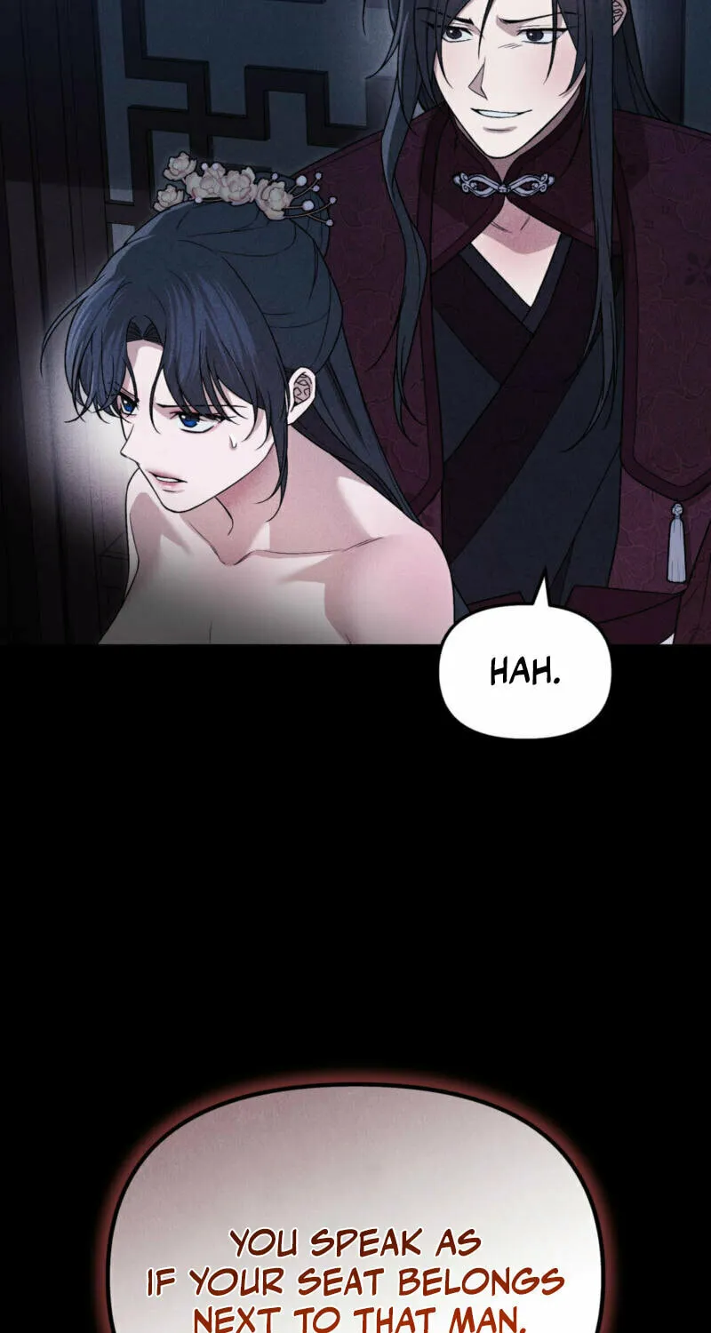 Lady of the Softness Chapter 20 page 42 - 