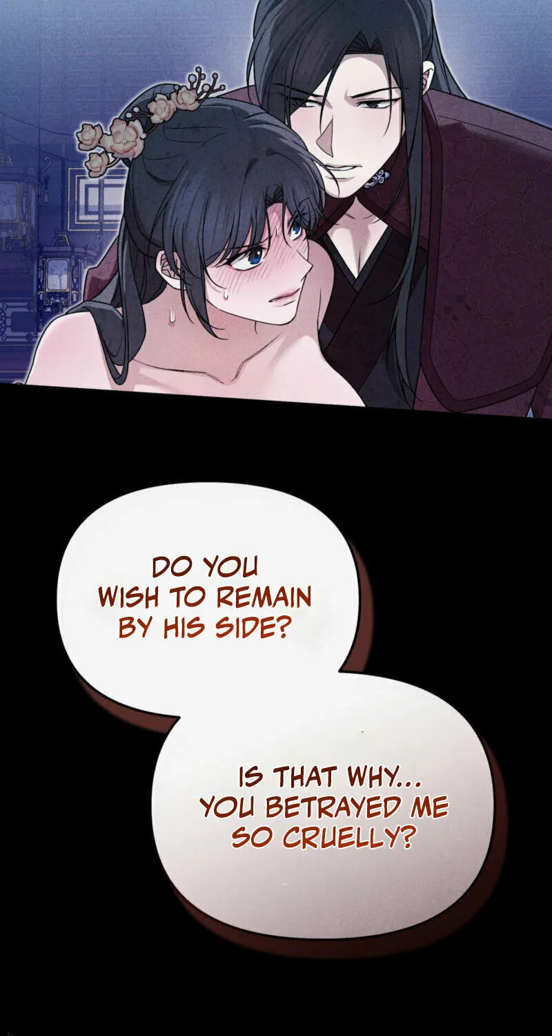 Lady of the Softness Chapter 20 page 45 - 