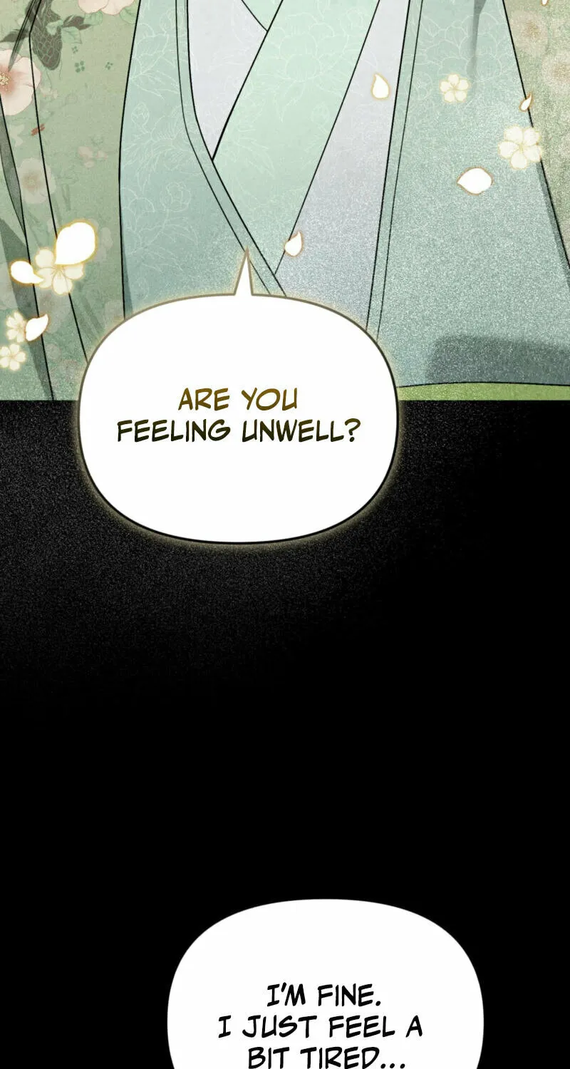 Lady of the Softness Chapter 20 page 6 - 