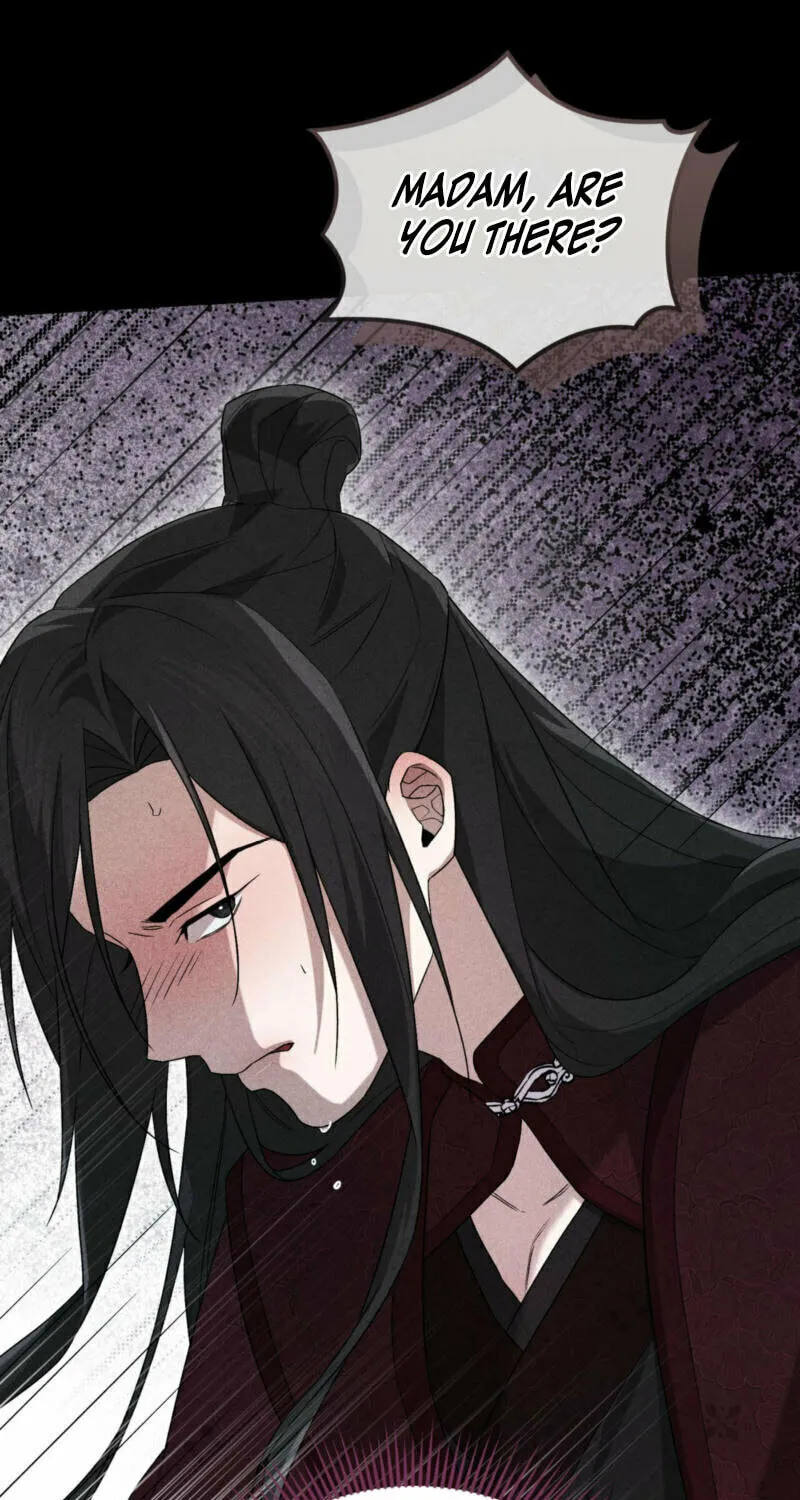 Lady of the Softness Chapter 20 page 51 - 