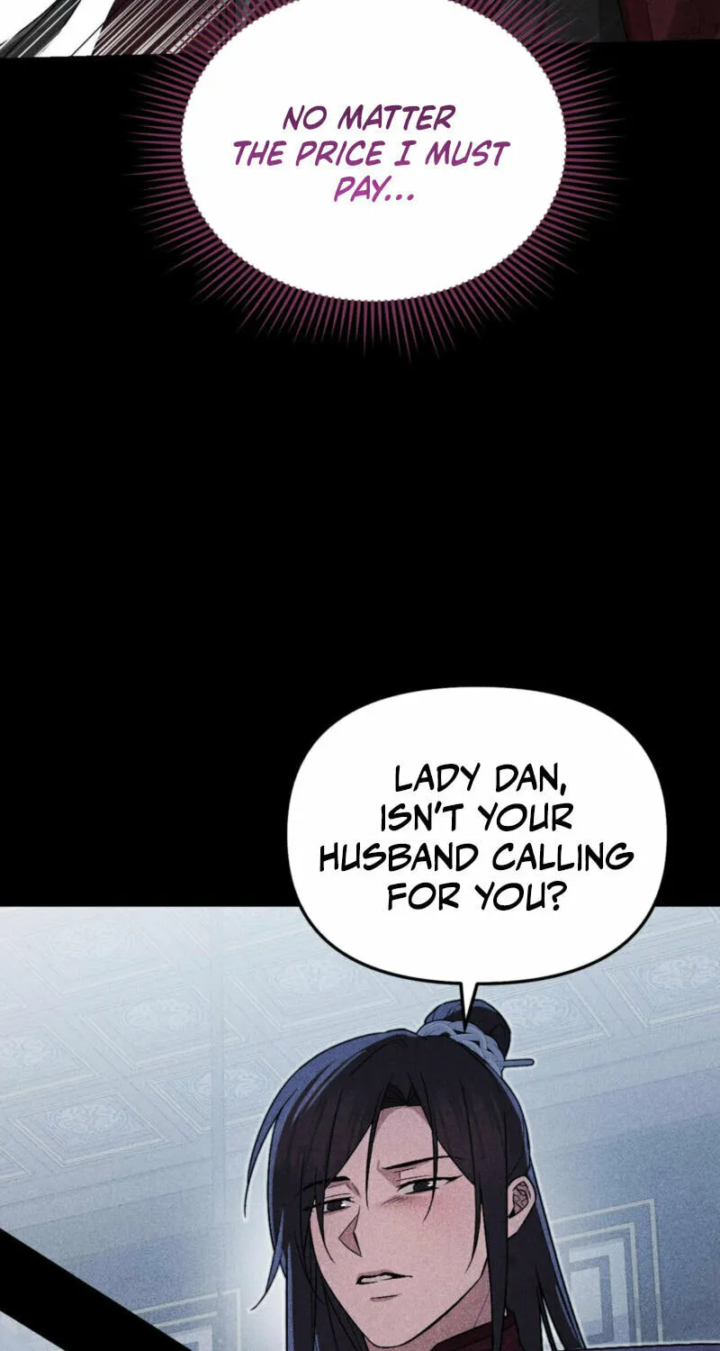 Lady of the Softness Chapter 20 page 52 - 
