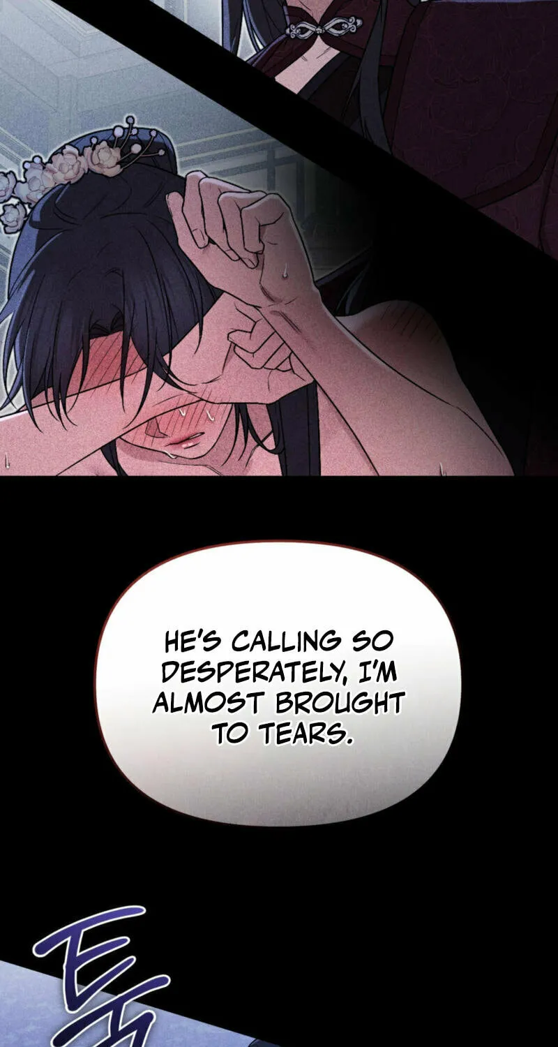 Lady of the Softness Chapter 20 page 53 - 