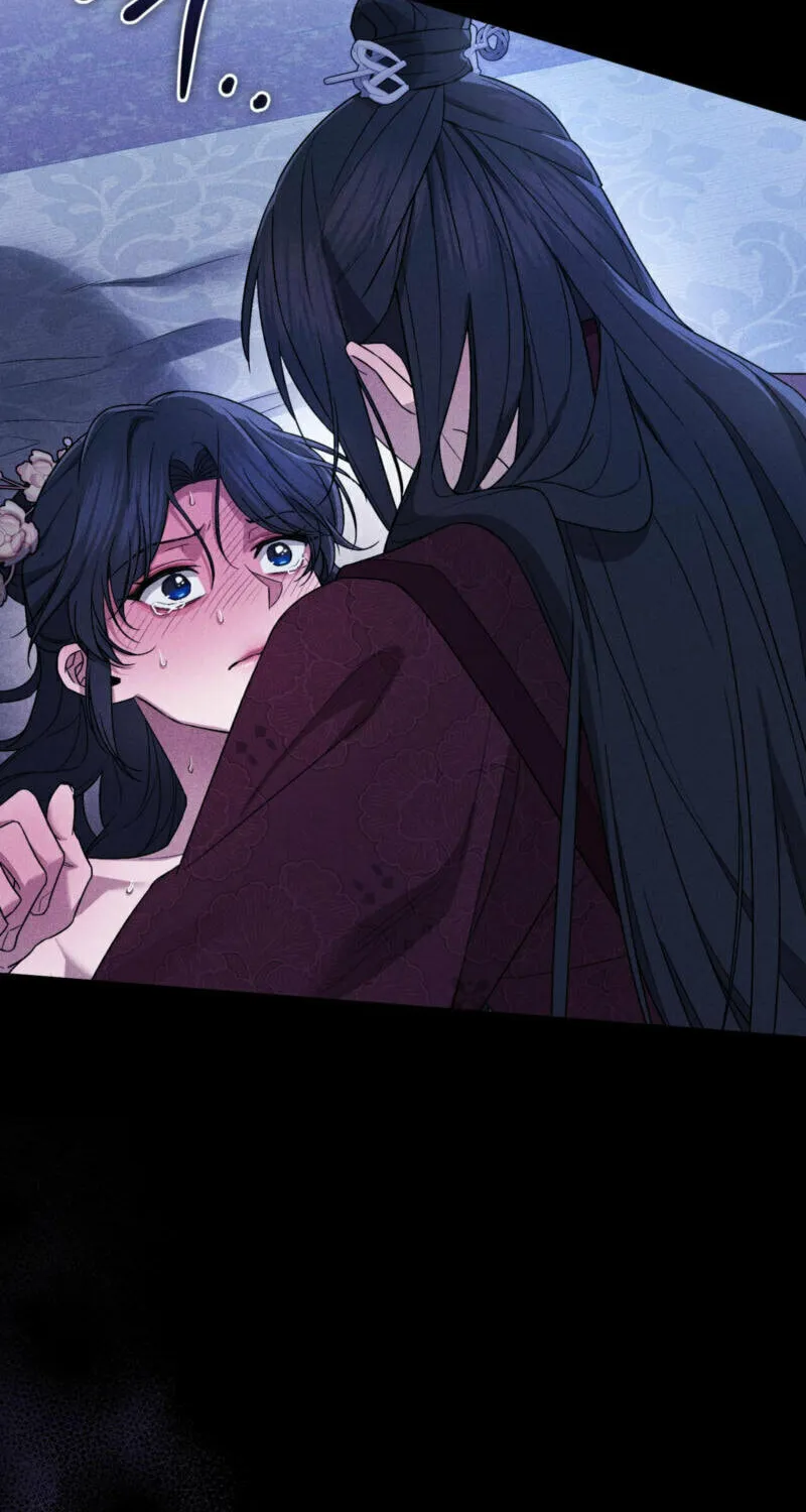 Lady of the Softness Chapter 20 page 54 - 