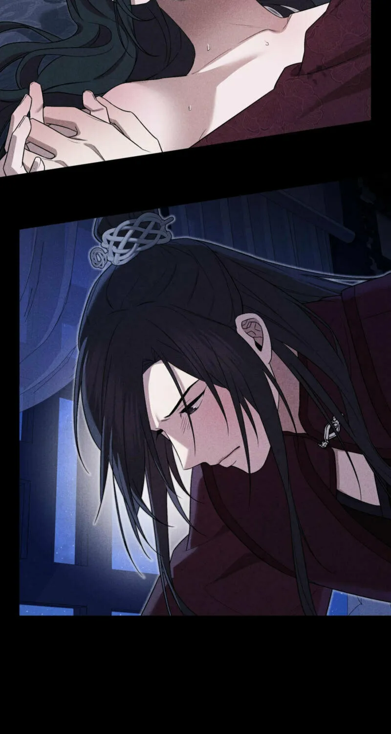 Lady of the Softness Chapter 20 page 58 - 