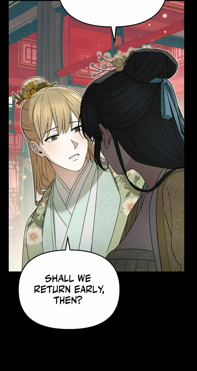 Lady of the Softness Chapter 20 page 7 - 