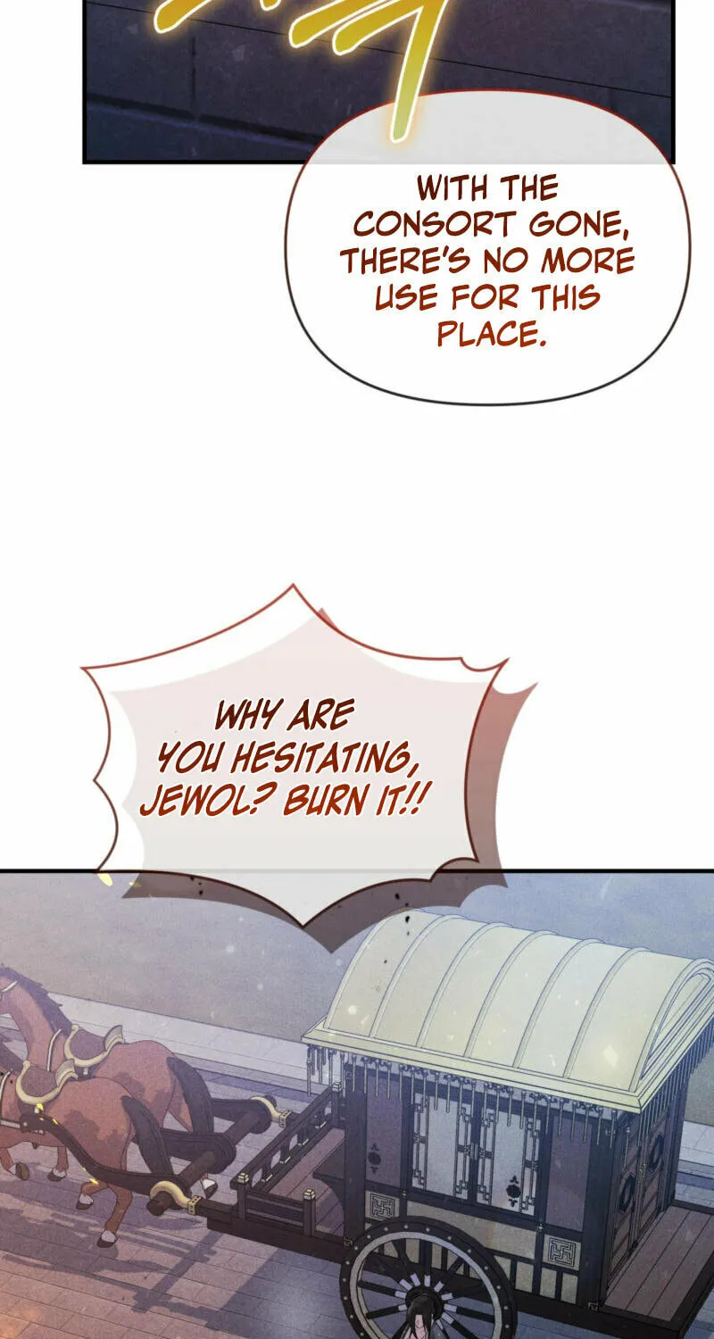 Lady of the Softness Chapter 20 page 72 - 