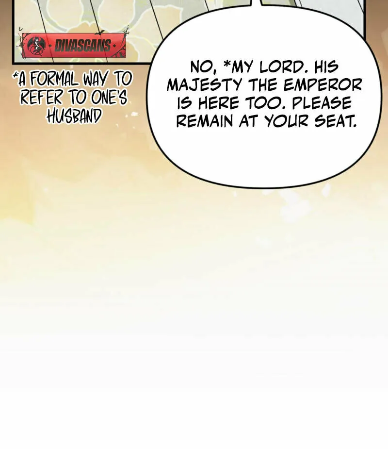 Lady of the Softness Chapter 20 page 9 - 