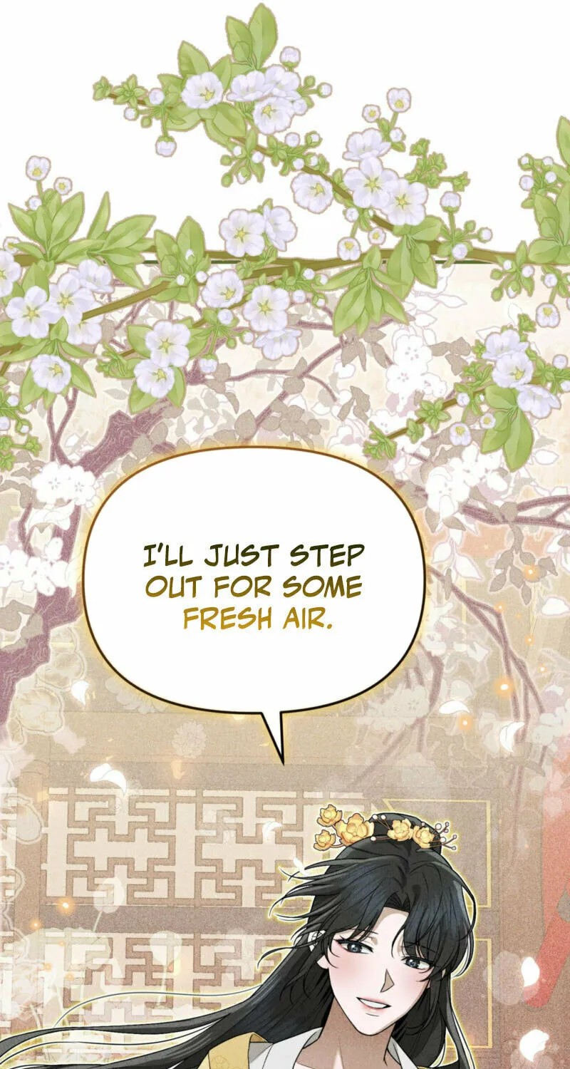 Lady of the Softness Chapter 20 page 10 - 