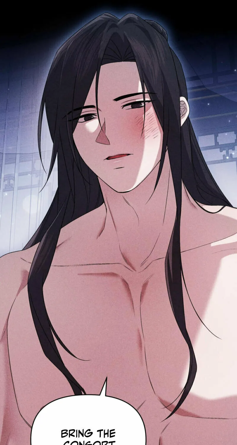Lady of the Softness Chapter 20 page 94 - 