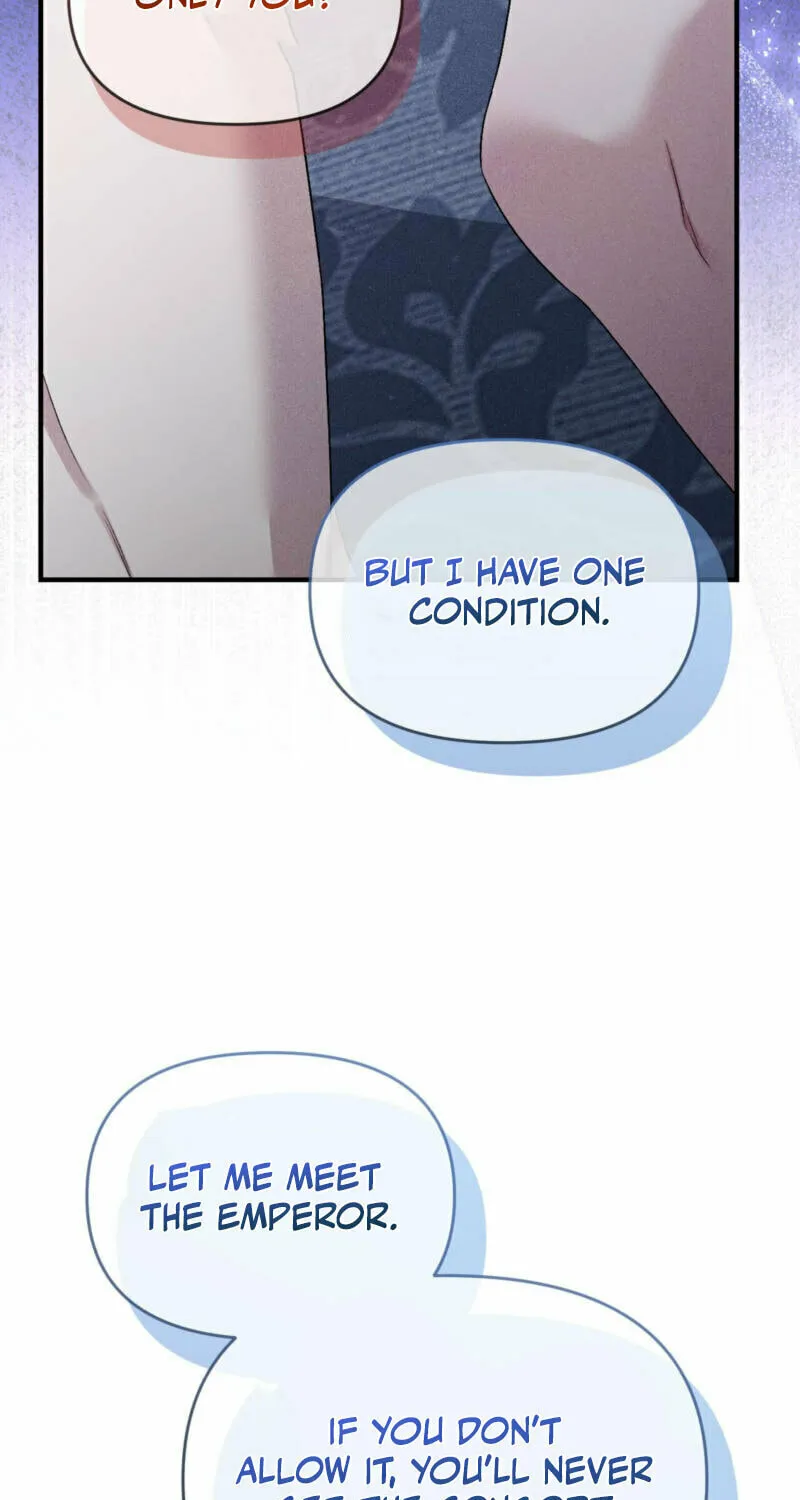 Lady of the Softness Chapter 20 page 96 - 