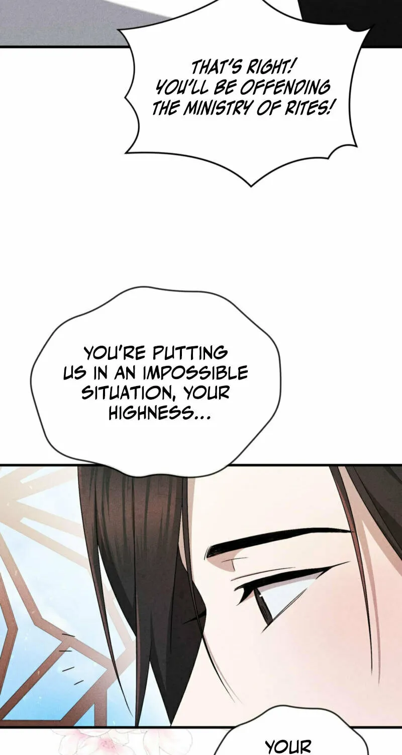 Lady of the Softness Chapter 21 page 103 - 