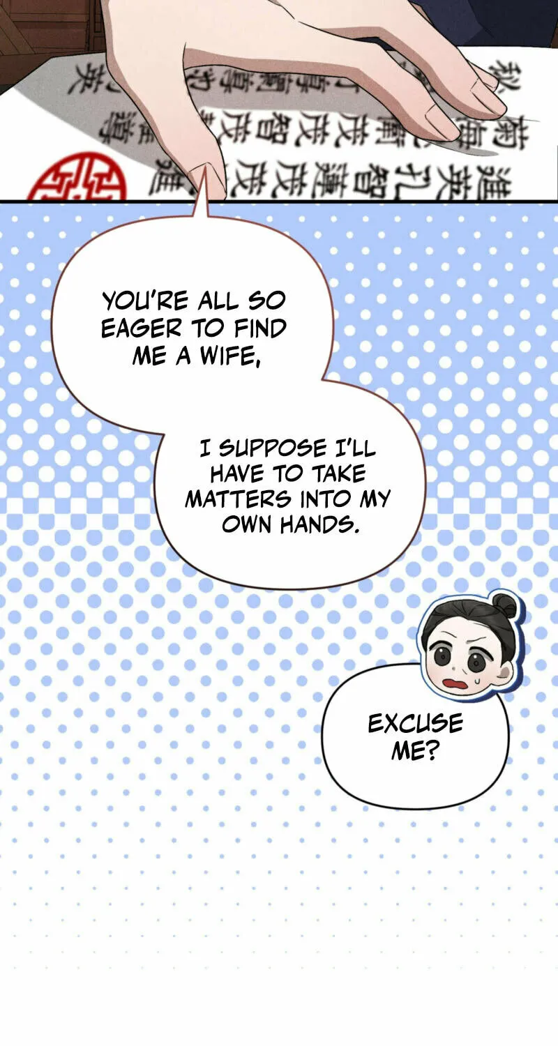 Lady of the Softness Chapter 21 page 106 - 