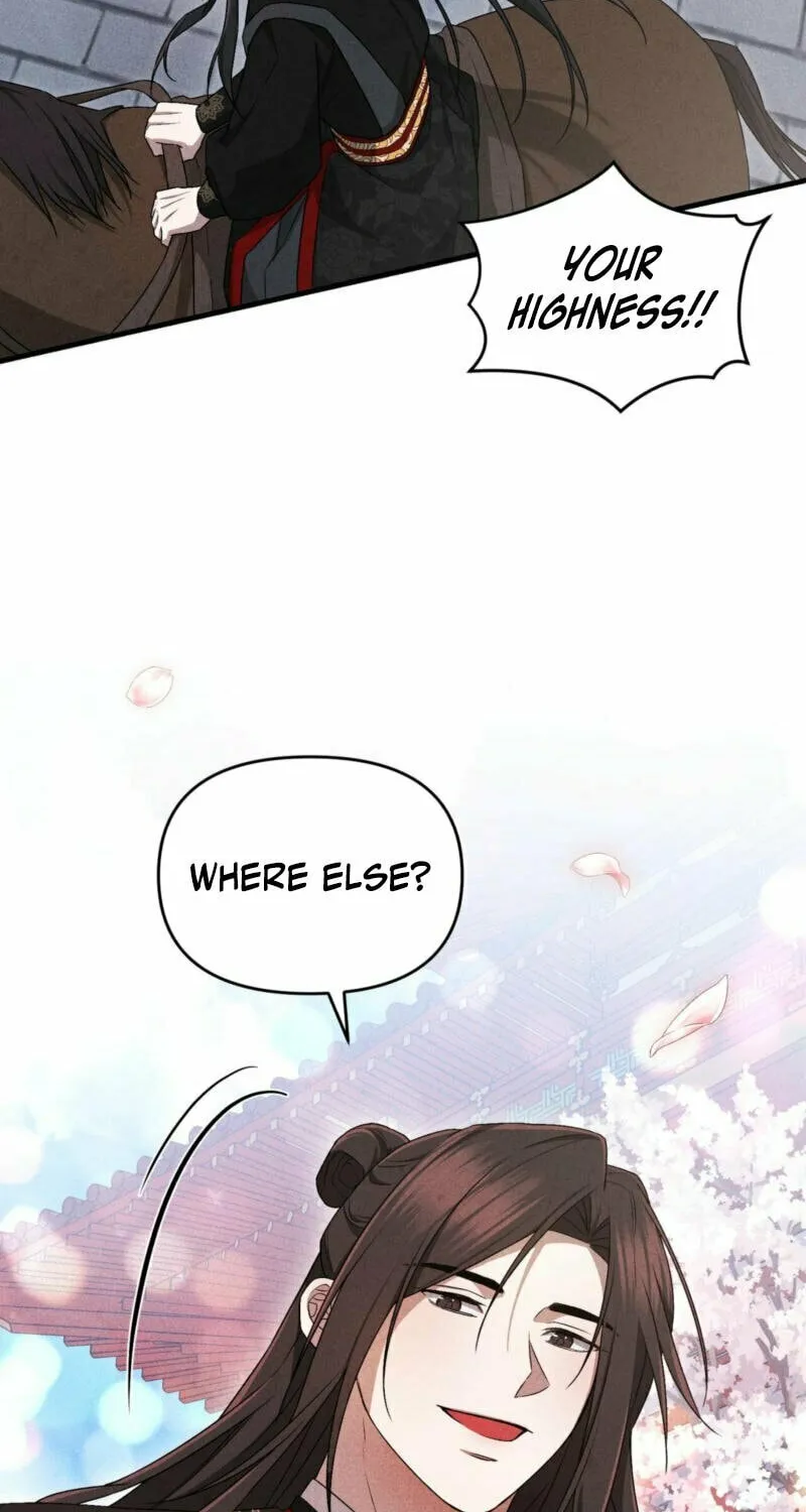 Lady of the Softness Chapter 21 page 110 - 