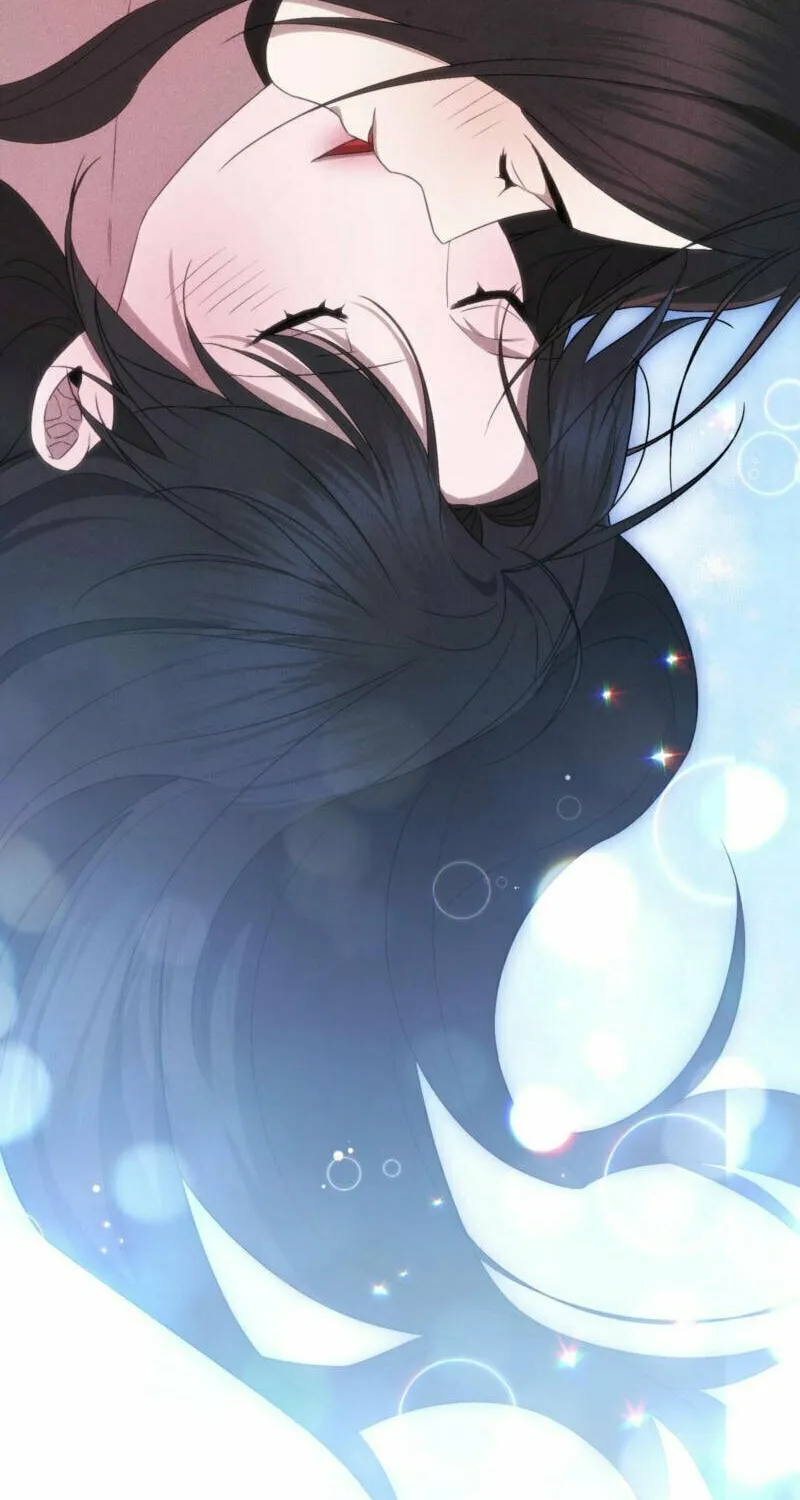 Lady of the Softness Chapter 21 page 135 - 