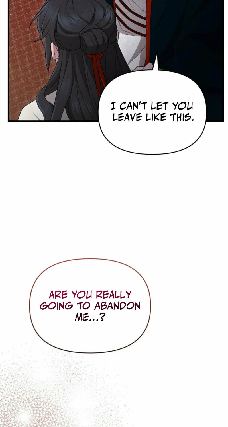 Lady of the Softness Chapter 21 page 3 - 