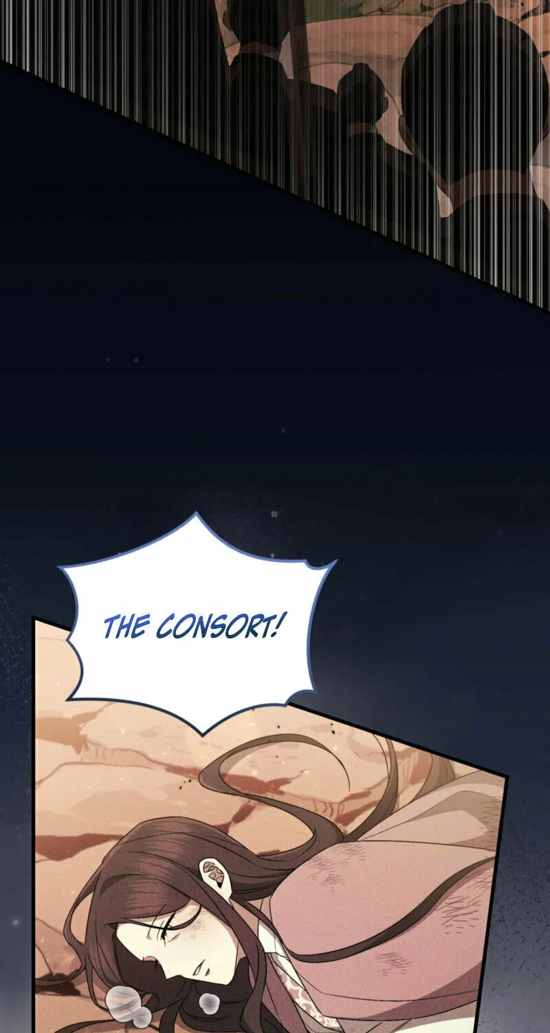Lady of the Softness Chapter 21 page 25 - 