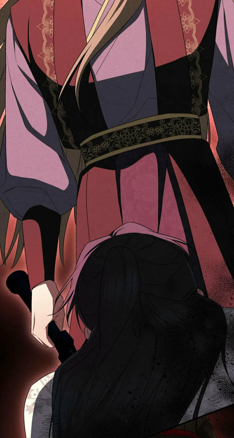 Lady of the Softness Chapter 21 page 33 - 
