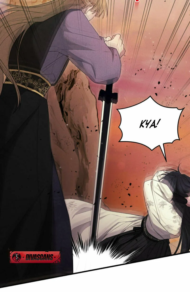 Lady of the Softness Chapter 21 page 36 - 