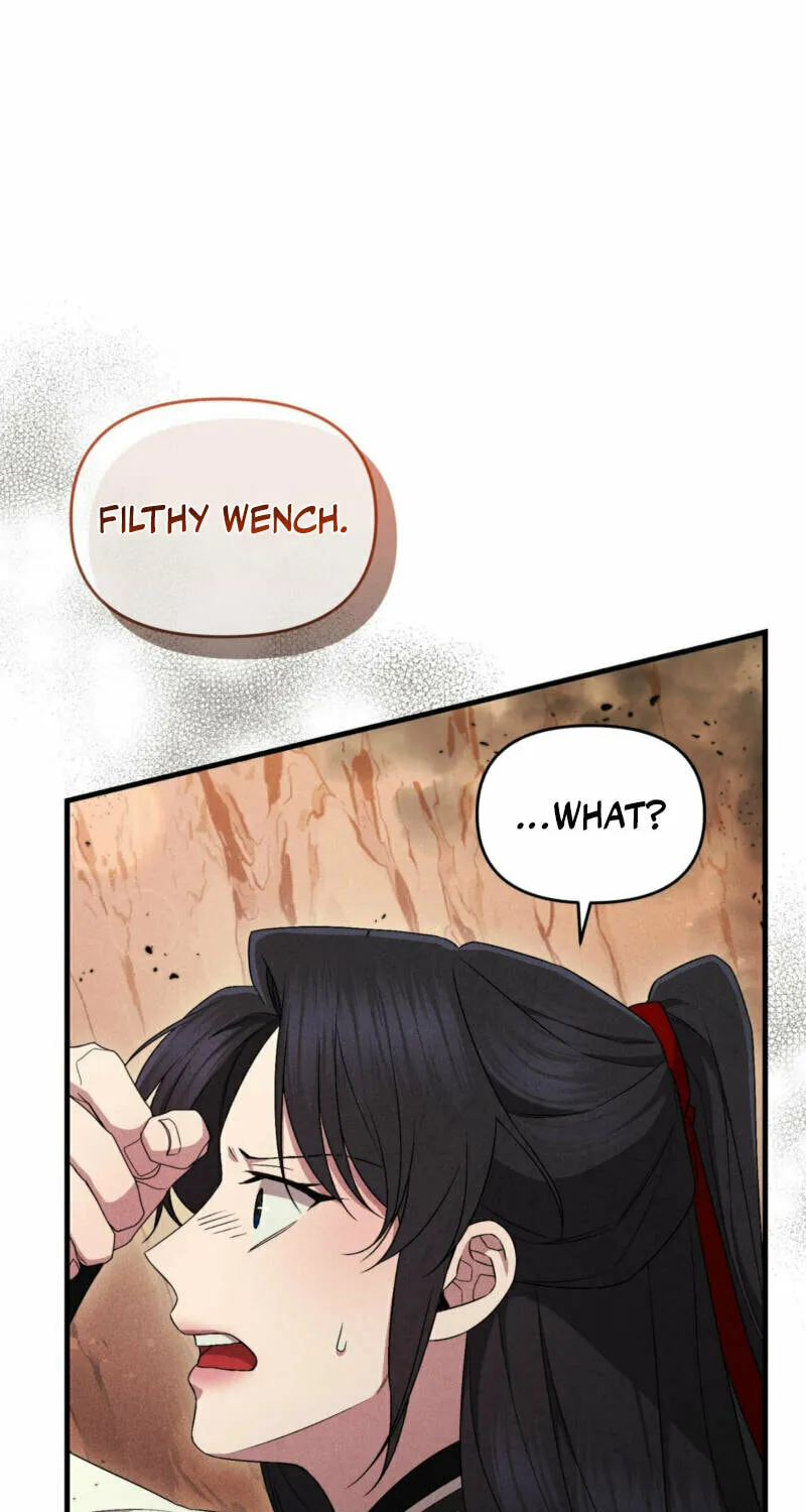 Lady of the Softness Chapter 21 page 37 - 