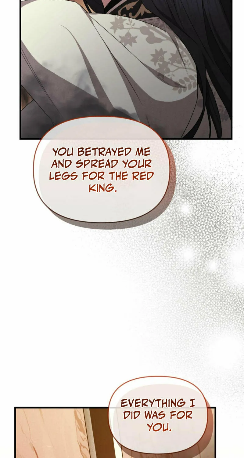 Lady of the Softness Chapter 21 page 38 - 