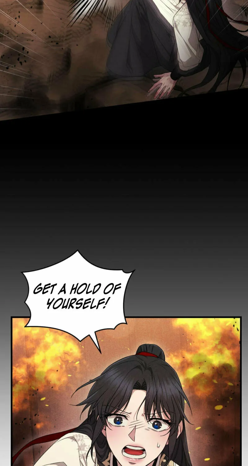 Lady of the Softness Chapter 21 page 43 - 