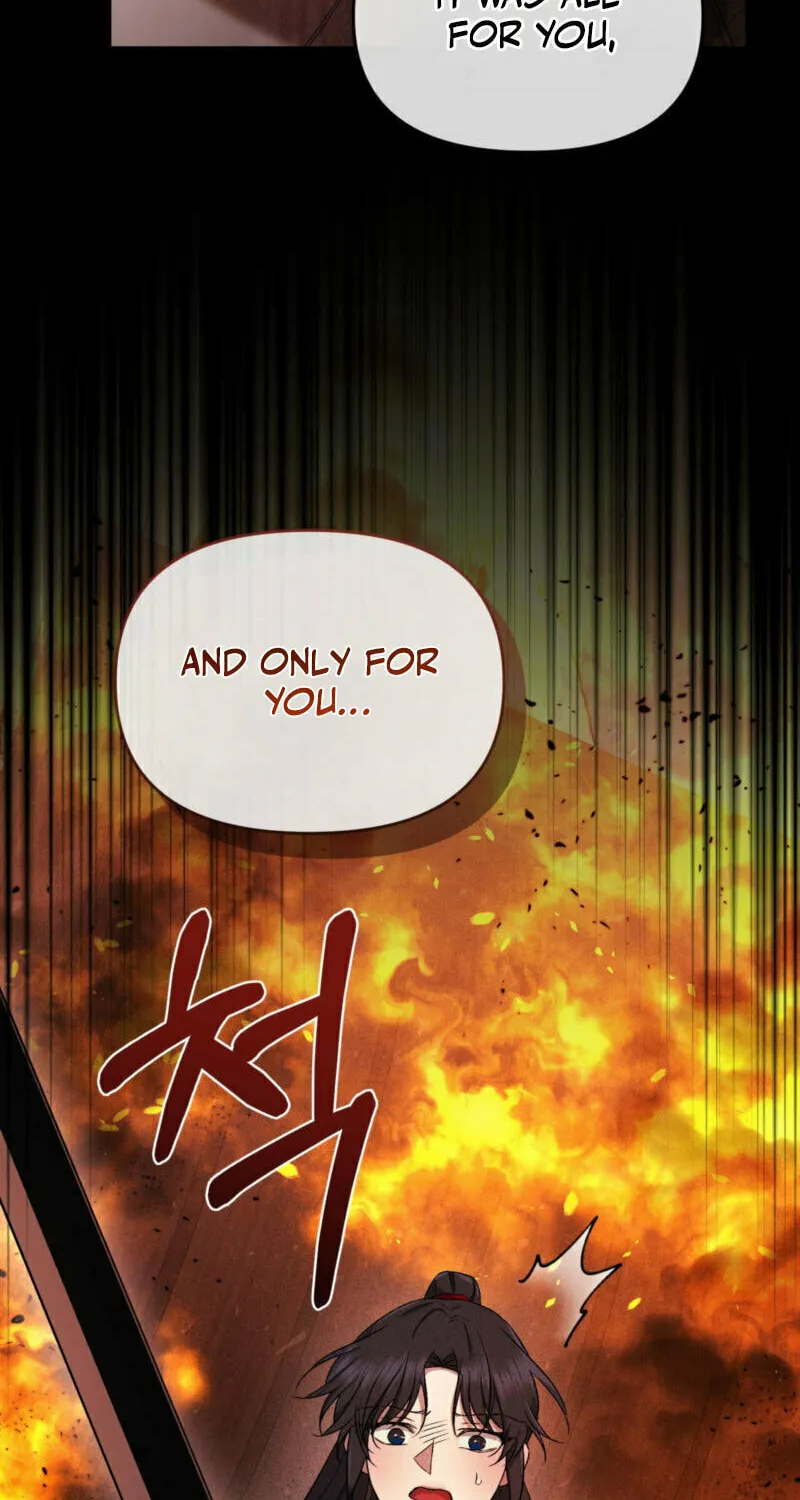Lady of the Softness Chapter 21 page 48 - 