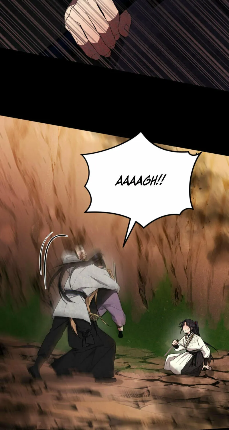 Lady of the Softness Chapter 21 page 52 - 