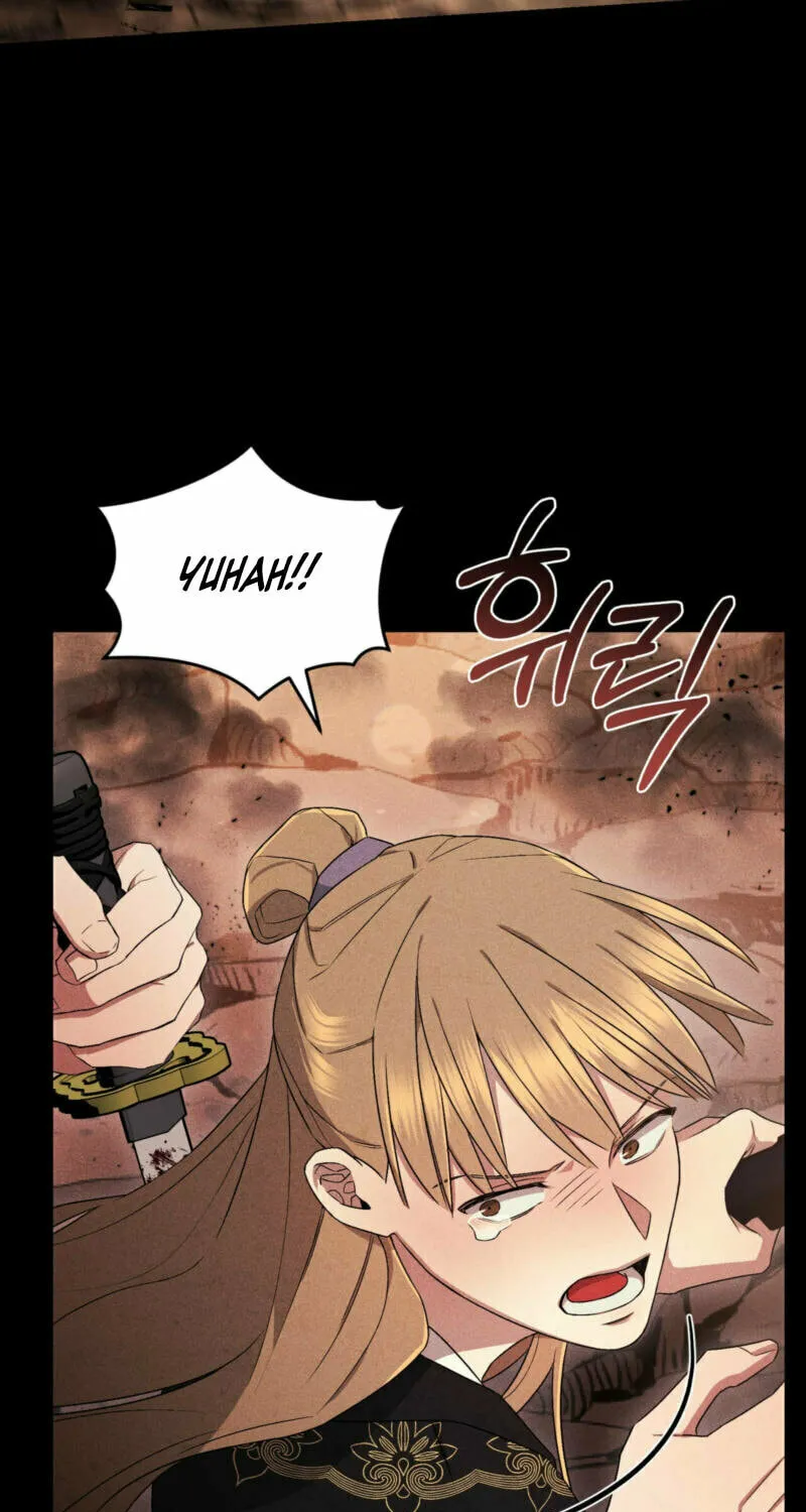 Lady of the Softness Chapter 21 page 53 - 