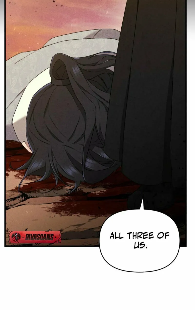 Lady of the Softness Chapter 21 page 63 - 